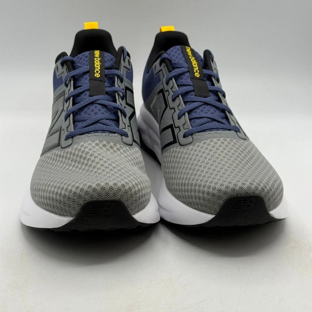 New Balance 460 v4 Shoes Mens Size 14 Grey Blue Running M460RG4